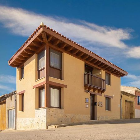 Casa Calero Vendégház Vezdemarban Kültér fotó