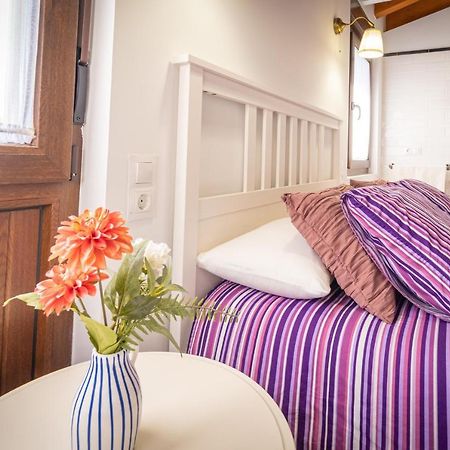 Casa Calero Vendégház Vezdemarban Kültér fotó