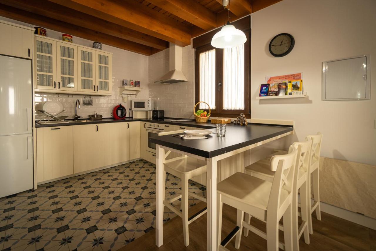 Casa Calero Vendégház Vezdemarban Kültér fotó