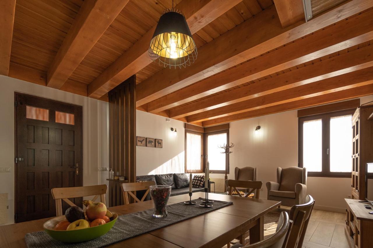 Casa Calero Vendégház Vezdemarban Kültér fotó