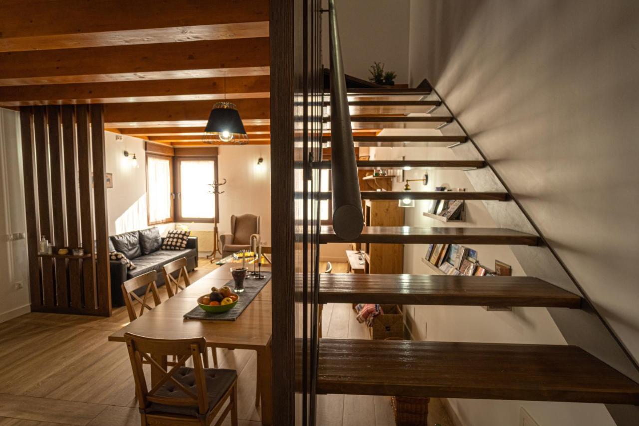 Casa Calero Vendégház Vezdemarban Kültér fotó